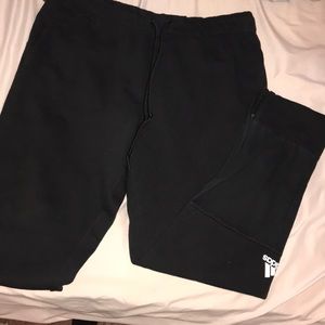 adidas men’s joggers